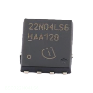 Fournisseurs de composants électroniques originaux et neufs BSC022N04LS6 - Product Image 1