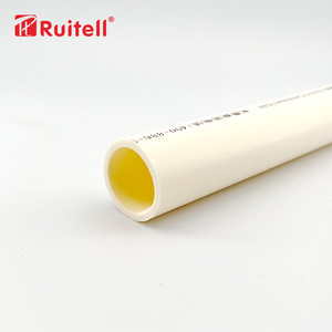 Bán buôn polybutene <span class=keywords><strong>PB</strong></span> Ống S5 1.25mpa, cho các hệ thống nước dân cư và thương mại - Product Image 1