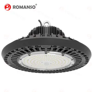 Romanso Led High Bay Armatuur 100W 120W 150W Led Highbay Licht