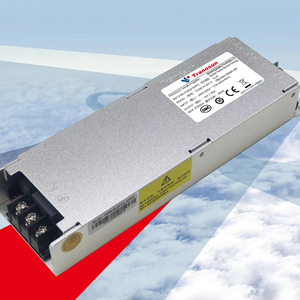 อุปกรณ์จ่ายไฟแบบสวิตชิ่ง LED 400วัตต์ TOSN-HL401-5 5V ใช้สำหรับหน้าจอ LED ไฟ LED ติดผนัง - Product Image 1