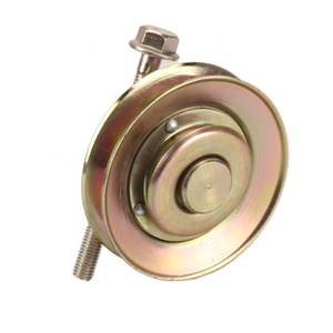 Polea Tensora 23129-4A001 para Hyundai H-1/Starex Bus H-1 Kasten, Polea de Arranque para Hyundai H-1 Pritsche/Fahrgestell - Product Image 2