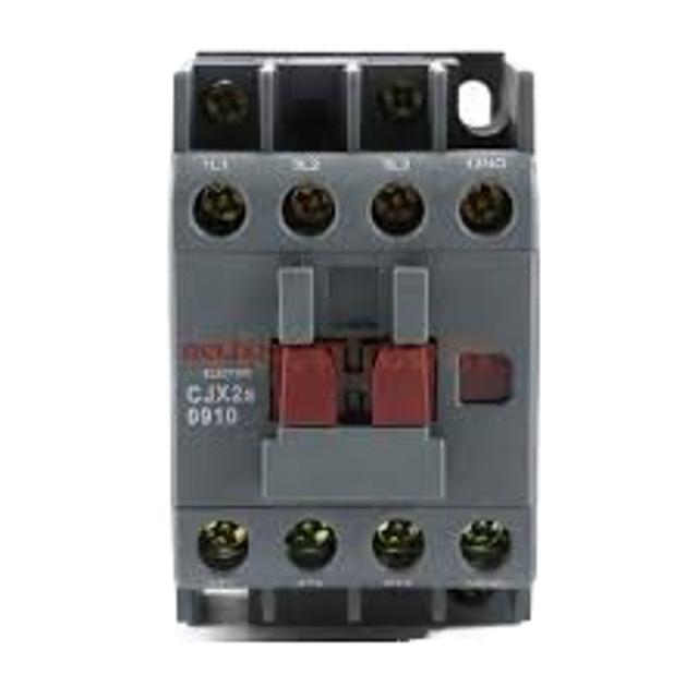 New original authentic DELIXI contactor CJX2S-1801