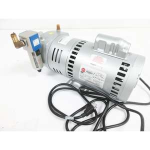 POMPE À VIDE/À RÉTROACTION ORIGINALE <span class=keywords><strong>GAST</strong></span> <span class=keywords><strong>1023</strong></span>-101Q-G608NEX - Product Image 1