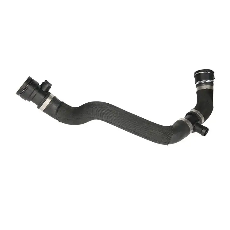 Attractive price car engine system radiator cooling water hose pipe for Audi 4F0 121 055 P