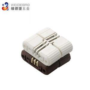 Bản Lề Mini Bằng Nhựa ABS Để Gấp Tấm Ván Bản Lề Hộp Gỗ Bản Lề 180 Độ - Product Image 3