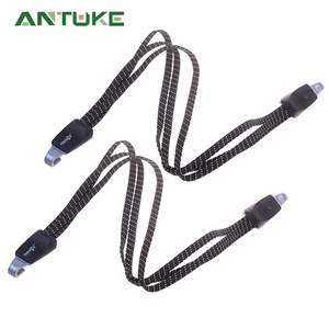 Cosmos Bicycle Rack Reinforcement Rope Nylon Durable Wall Mount 3 Strand <b>Luggage</b> <b>Strap</b> - Product Image 4