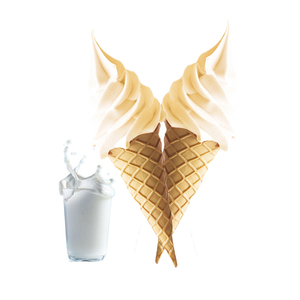 Mezcla de Polvo para Helado Suave Original a Granel, Sabor Chocolate, Listo para Exportar, para Restaurantes, Cafeterías, Fabricantes, Azúcar, 1kg, Venta al por Mayor, Excelente - Product Image 2