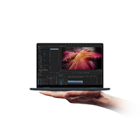 Novedadess 2021 360 Angle 2-en-1 Tablette en option 512GB/ITB 10.1 "Lcd Win10 Home Pro Key Mini Pc Core I5 Casque Gaming Ssd 1 t