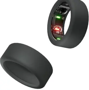 Oura Ring 3rd Generation Funda de anillo de silicona Anillo inteligente Funda protectora de silicona