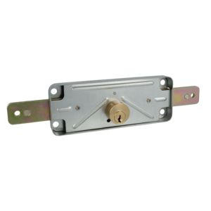 قفل لف اسطوانة النحاس الأوروبي العالي - Product Image 5