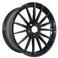 Jantes de course forgées en alliage d'aluminium 17 et 18 pouces 5x112 5x120 17x10.5 18x12 pour BMW M2 M3 M4 M340i G80 G82