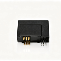 Sensor Arus Hall Loop Tertutup Seri WHB-LAH15D-SP1