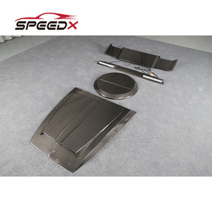 <span class=keywords><strong>Pour</strong></span> Mercedes Benz W464 G500 G63, mise à niveau G800 Brabus, capot <span class=keywords><strong>de</strong></span> <span class=keywords><strong>roue</strong></span> <span class=keywords><strong>de</strong></span> <span class=keywords><strong>secours</strong></span>, <span class=keywords><strong>kit</strong></span> carrosserie carbone, couvercle <span class=keywords><strong>de</strong></span> <span class=keywords><strong>roue</strong></span> <span class=keywords><strong>de</strong></span> <span class=keywords><strong>secours</strong></span> W464 - Product Image 5