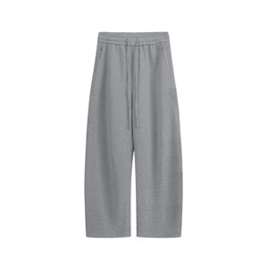 <span class=keywords><strong>Pantaloni</strong></span> <span class=keywords><strong>Larghi</strong></span> da <span class=keywords><strong>Donna</strong></span> in Cotone Modal Spandex a Vita Alta, <span class=keywords><strong>Pantaloni</strong></span> Comodi per Danza Hip Hop Jazz, Allenamento e Sport Casual - Product Image 4