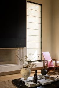 <span class=keywords><strong>ไทย</strong></span>เซน x สวรรค์เขตร้อนการออกแบบตกแต่งภายในที่ยั่งยืนสำหรับห้องน้ำห้องนอนเน้นการระบายอากาศตามธรรมชาติและการรับรอง - Product Image 2