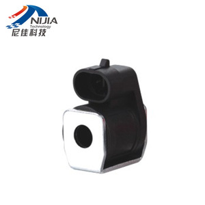 ขั้วต่อโซลินอยด์วาล์ว Nijia 31.5 บาร์ สำหรับติดตั้งกับตัวลดแรงดัน CNG วาล์วสำหรับยานยนต์ - Product Image 5