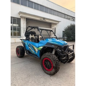 UTV de 800cc - Product Image 5