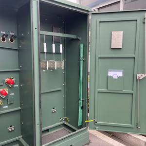 Вспомогательный трансформатор 34,5 33 0,415 кВ 33 кВ 11 кВ 630 кВА 3 5 10 МВА заземляющий трансформатор отремонтирован по цене производителя - Product Image 2