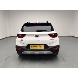 Véhicule d'occasion en promotion : <span class=keywords><strong>Kia</strong></span> <span class=keywords><strong>Stonic</strong></span> <span class=keywords><strong>2018</strong></span>, 1.4L, essence, 5 portes, 5 places, SUV, conduite à gauche, intérieur foncé, automatique - Product Image 5