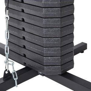 Gimnasio en casa comercial, entrenamiento de fuerza corporal completo, máquina de pila multiestación, ejercicio funcional, entrenamiento, culturismo, peso - Product Image 5