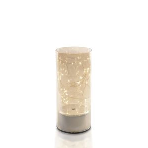 Spray Neve Artificiale 150ml Bianco per Decorazione Albero di Natale e Presepe - Product Image 1