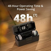 DJI Mic Mini – Petit, ultraléger, discret, audio de haute qualité avec transmission stable, marque originale, neuf en stock
