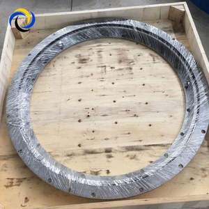 ตลับลูกปืนหมุนสี่จุดสัมผัส <span class=keywords><strong>VLU</strong></span> 200644 VLU200644 - Product Image 1