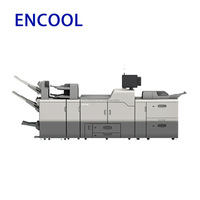 Photocopieuses couleur reconditionnées Encool pour Ricoh Pro C7200/C7200S/C7200X/C7200SX – Machine de production de bureau cinq couleurs