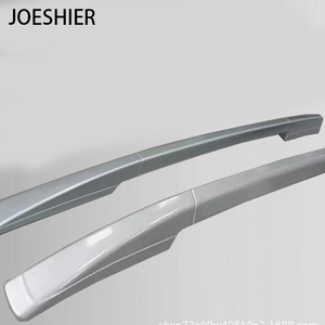 JOESHIER - Portaequipajes de Techo para Automóvil 4x4, Compatible con ISUZUVIGO D-MAX, Rieles Laterales de Aluminio - Product Image 6
