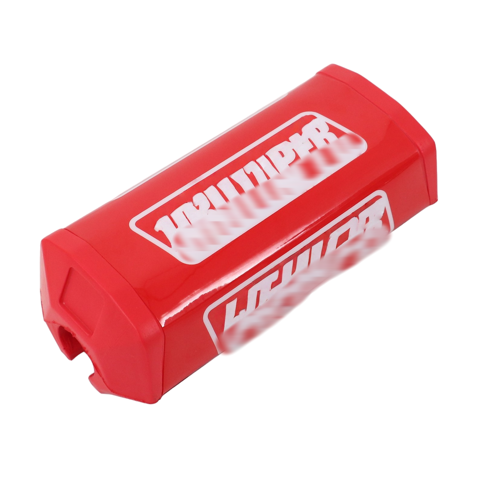Nouveau Cuir Pro Rouge en Coton Rouge