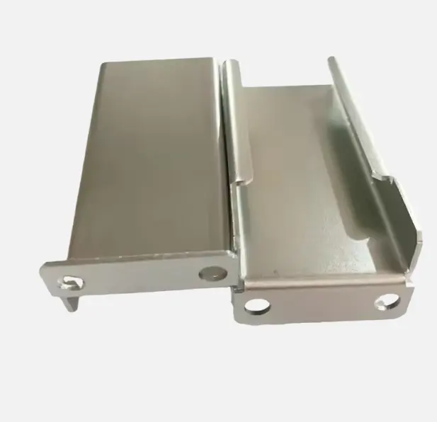 가공 공장 OEM/ ODM 정밀 맞춤형 판금 알루미늄 제조 레이저 절단 스탬핑 판금 부품