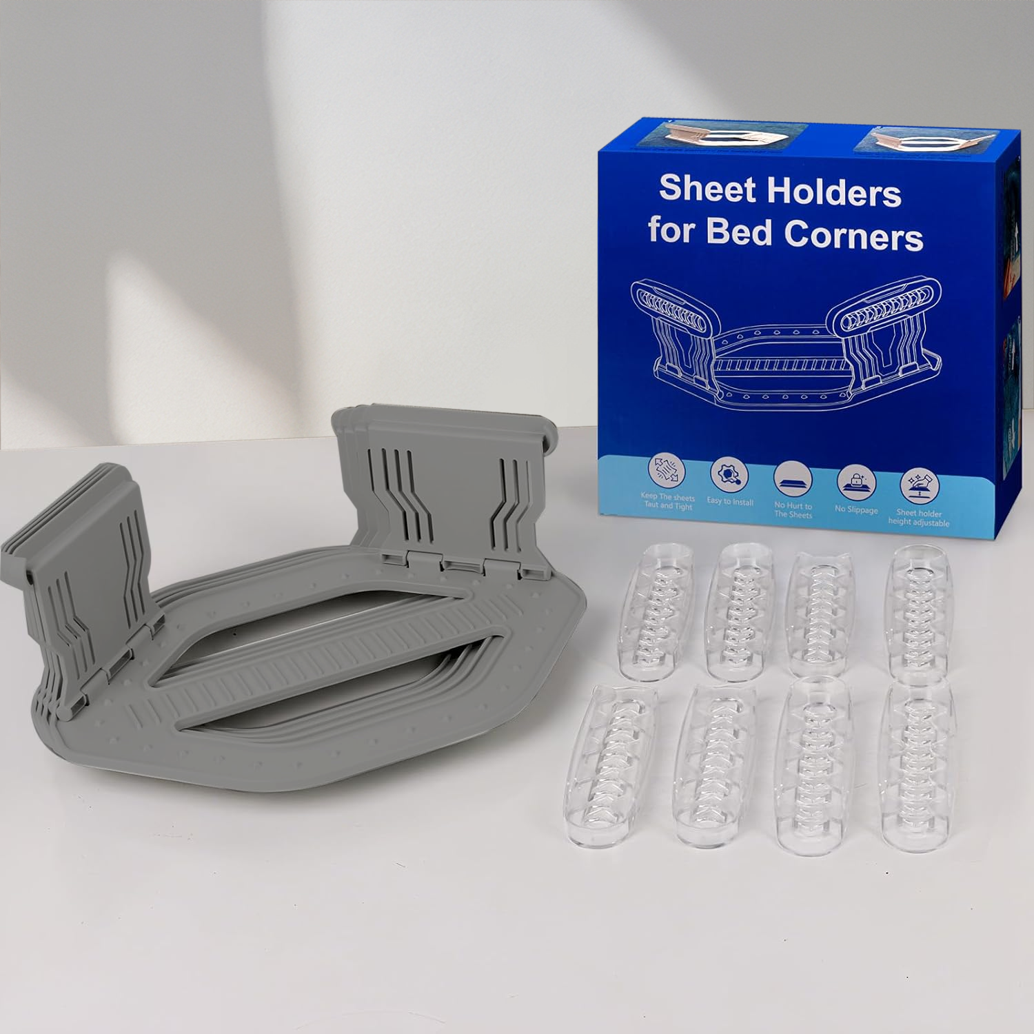 สีเทาเข้ม