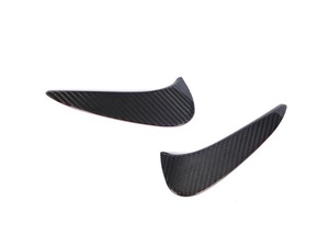 Accessori auto bodykit fibra di carbonio kit diffusore anteriore con labbro posteriore spoiler per <span class=keywords><strong>Mercedes</strong></span> benz <span class=keywords><strong>Gla</strong></span> classe X247 H247 <span class=keywords><strong>2020</strong></span> + - Product Image 6