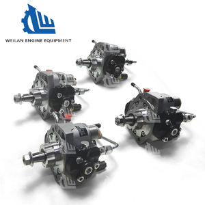 ディーゼルエンジン4D56のための高圧コモンレール燃料噴射ポンプ294000-2350 - Product Image 2