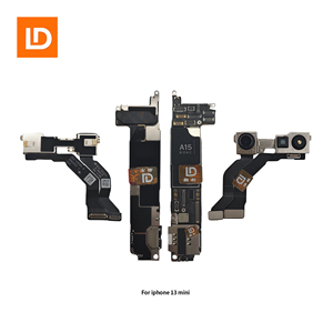 Carte Mère Logique Originale 128 Go 256 Go Déverrouillée avec <span class=keywords><strong>Face</strong></span> <span class=keywords><strong>ID</strong></span> pour <span class=keywords><strong>iPhone</strong></span> <span class=keywords><strong>13</strong></span>/<span class=keywords><strong>13</strong></span> <span class=keywords><strong>mini</strong></span>/<span class=keywords><strong>13</strong></span> Pro/<span class=keywords><strong>13</strong></span> Pro Max - Product Image 4