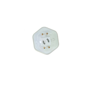 Lampu <span class=keywords><strong>CFL</strong></span> 3U 4pin 57W Laris Manis, Hemat Energi, Model Tube Plug Down Light - Product Image 3