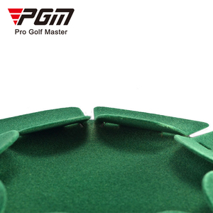 PGM-Mini taza de Golf de acero flocado, práctica, entrenamiento - Product Image 6