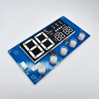 Usine de fabrication de circuits imprimés OEM en Chine, assemblage de circuits imprimés, fabricant de circuits imprimés, assemblage de circuits imprimés en petit volume