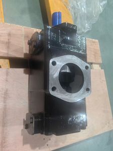 Équipement d'ingénierie pour machines de moulage par injection et de fonderie sous pression, pompe à double lame T6EDM-066 -045-1R03 - Product Image 2