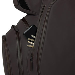 Bolsas de Golf Profesionales de Gran Capacidad, Diseño de Asa Premium, Material de Alta Calidad, Bolsas de Golf Personalizadas - Product Image 2