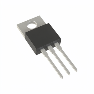 Transistors NTP110N65S3HF TO-220-3 du fabricant Channel, acheter en ligne des composants électroniques - Product Image 1