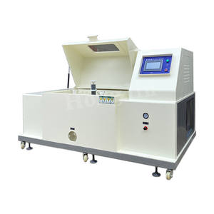 Cámara de Prueba de Pulverización de Sal Combinada (Seca y Húmeda), Cámara de Prueba de Pulverización de Agua Salada, Equipo de Prueba de Corrosión por Pulverización de Sal - Product Image 1