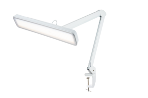 9505LED Lampada LED da Scrivania 30W Dimmerabile per Tavolo da Lavoro Lampada per Ciglia Salone di Bellezza Lampada per Unghie Lampada da Lavoro - Product Image 6