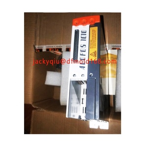 Nuevo y 100% Original B&R ACOPOS Drive 8V128M.00-2 3x 400-480 V 128 a 64 KW 8V128M.00-2 B&r 8v128m.00-2 B&r Automation 8v128m.00 - Product Image 4