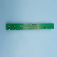Bande de détection de fil inférieur HL921 |   Capteur de fil de canette haute précision HL921 pour machine à broder informatisée