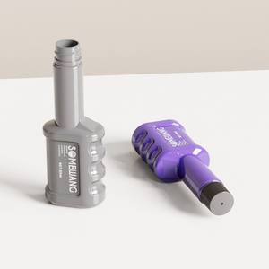 Флакон для масла двигателя 60 мл, машина 2 унции, аппарат для изготовления бутылок для масла, трафаретная печать двигателя, пластиковый контейнер для масла из ПЭТ, с закручивающейся крышкой, глянцевый, 10000 шт. - Product Image 2