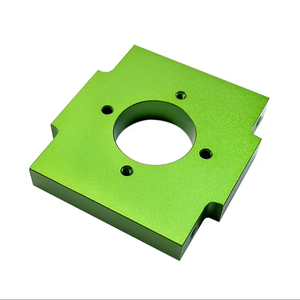 <span class=keywords><strong>CNC</strong></span> personalizado OEM aleación de aluminio carbono Acero inoxidable torneado titanio Metal servicio mecanizado componentes <span class=keywords><strong>CNC</strong></span> mecanizado piezas - Product Image 3