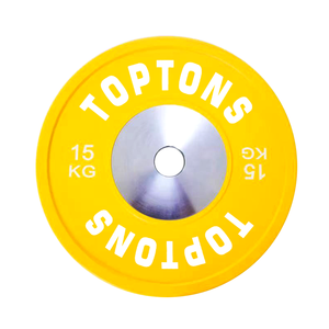 <span class=keywords><strong>Logo</strong></span> personnalisé à partir de 50pcs Fourniture d'usine <span class=keywords><strong>Logo</strong></span> personnalisé <span class=keywords><strong>Poids</strong></span> Couleur Compétition Plaques pare-chocs Plaques d'haltérophilie - Product Image 5
