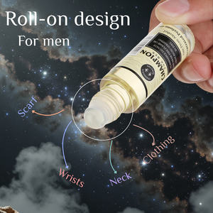 Mini-parfums pour hommes de 15 ml, faciles à transporter, 8 types de parfums célèbres, pour une utilisation quotidienne en voyage – Fournisseur direct usine - Product Image 4