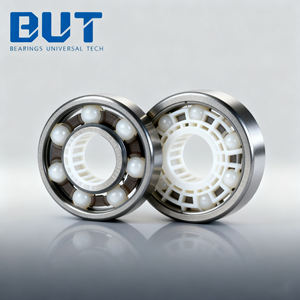 Pero Polvo De <span class=keywords><strong>Nitruro</strong></span> De Silicio Si3N4 Polvo De Cerámica De Alta Pureza - Product Image 5